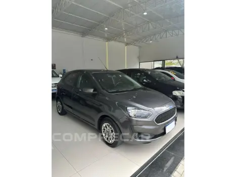 KA 1.0 TI-VCT FLEX SE PLUS MANUAL