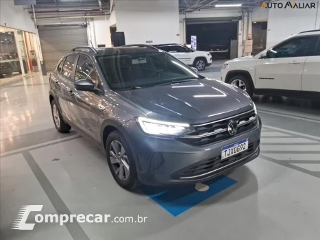 NIVUS 1.0 200 TSI Comfortline