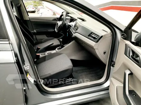 Polo 1.0 Flex 12V 5p