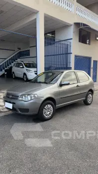 PALIO 1.0 MPI Fire Economy 8V