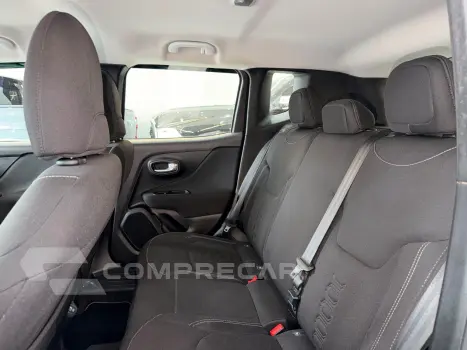 Renegade Sport 1.3