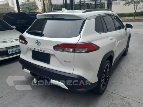 COROLLA CROSS 2.0 Vvt-ie XRX