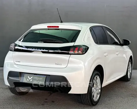 208 1.6 16V Active