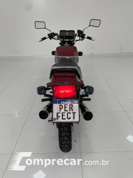 CB 450 SPORT