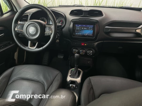 RENEGADE 1.8 16V