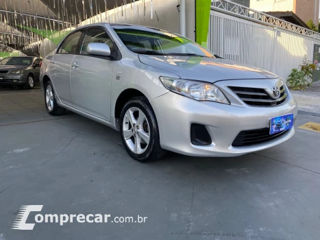 COROLLA 1.8 GLI 16V