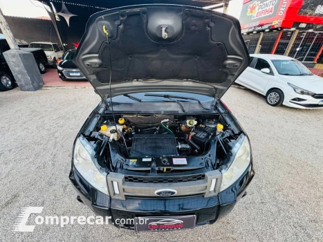 Ecosport 1.6 4P FREESTYLE XLT FLEX