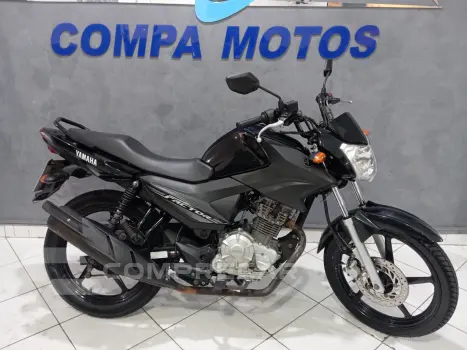 YBR 125I FACTOR ED