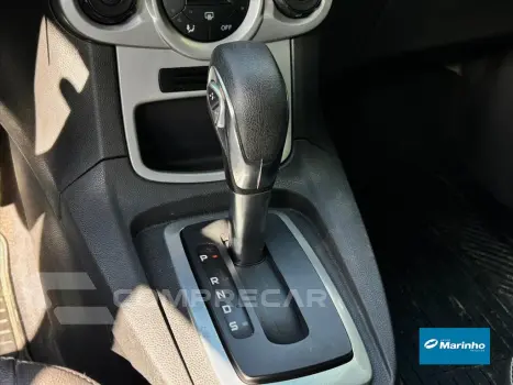 FIESTA 1.6 TI-VCT FLEX SEL POWERSHIFT