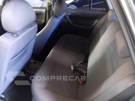 Volkswagen gol G3 Power