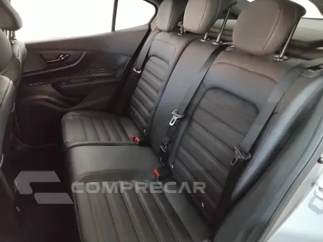 FASTBACK ABARTH TURBO FLEX 1.3 AUT