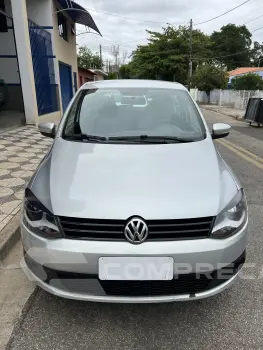 FOX 1.0 MI Bluemotion 8V