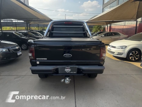 Ranger 2.3 16V XLS CABINE DUPLA