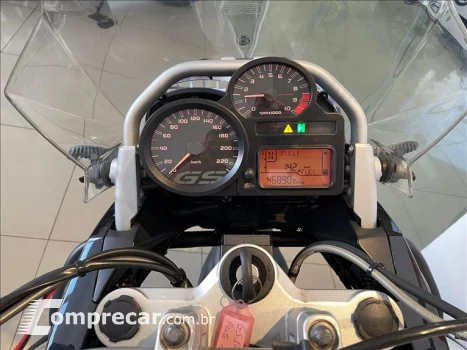 R 1200 GS