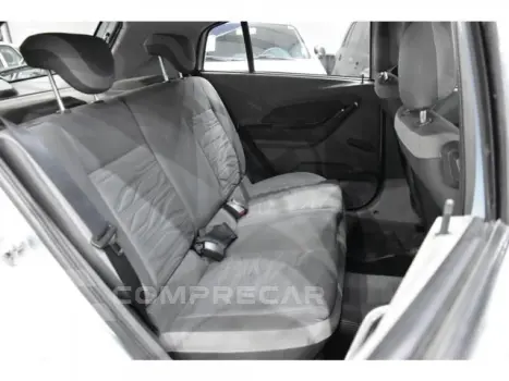 AGILE - 1.4 MPFI LT 8V 4P MANUAL