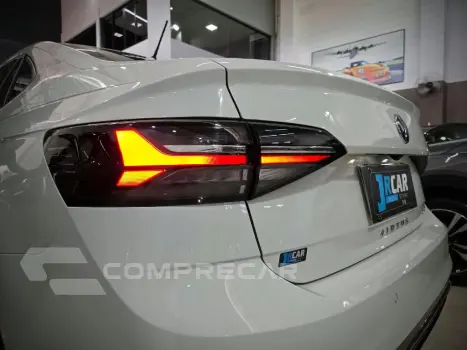 VIRTUS 1.0 200 TSI HIGHLINE AUTOMÁTICO