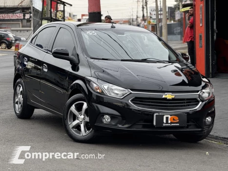 ONIX HATCH LTZ 1.4 8V FlexPower 5p Mec.