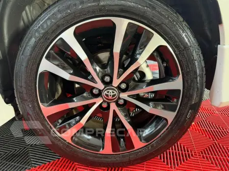 COROLLA XRS20FLEX