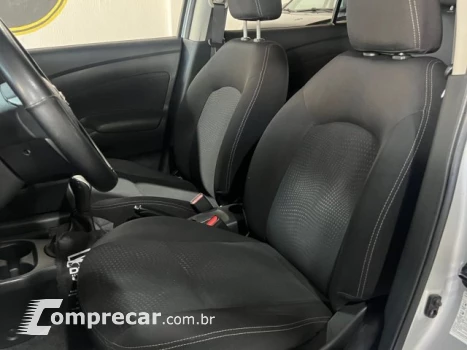 VERSA - 1.6 16V SV 4P MANUAL