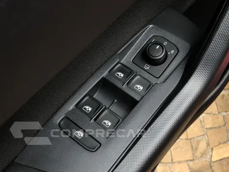 Nivus 1.4 250 Tsi Total Flex Gts Automático