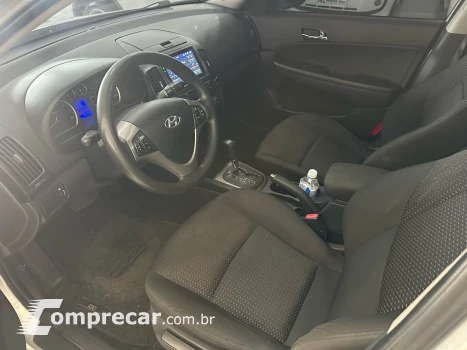 ELANTRA 2.0 GLS 16V