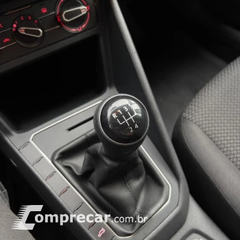 Polo 1.0 Flex 12V 5p