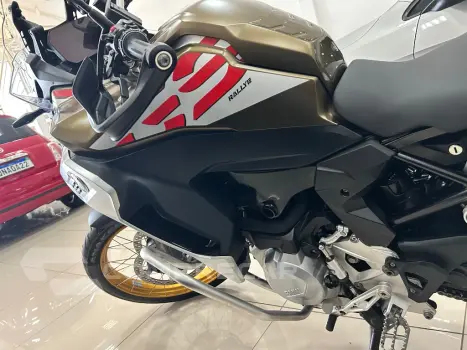 F 850 GS Adventure Premium