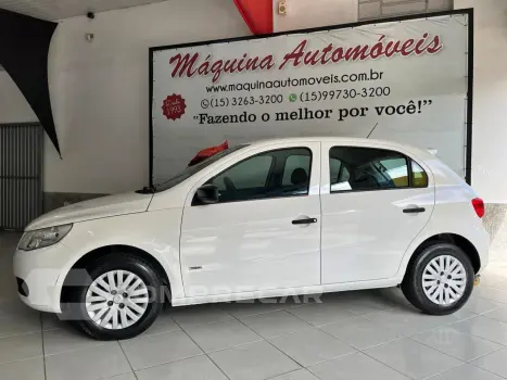 GOL 1.0 MI Trend 8V