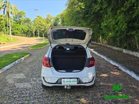 KA 1.0 TI-VCT FLEX SE MANUAL