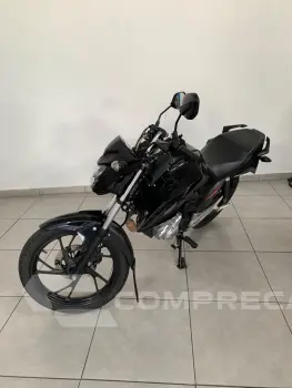 CG 160 FAN