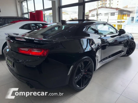 Camaro SS 3.0 V8