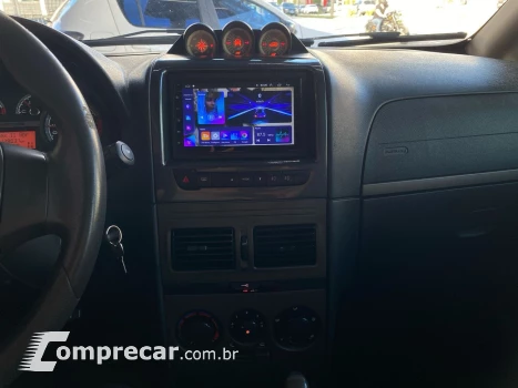 FIAT IDEA 1.8 MPI ADVENTURE 16V