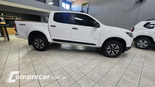 S10 Pick-Up LS 2.8 TDI 4x4 CD Dies. Mec.