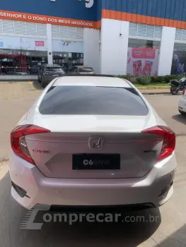 CIVIC 1.5 16V Turbo Touring