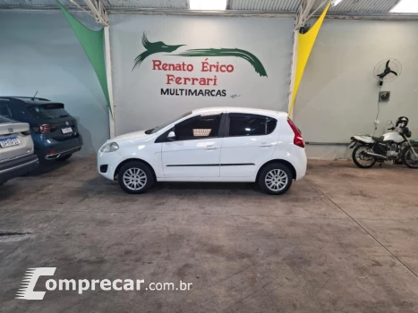 PALIO 1.0 MPI Attractive 8V