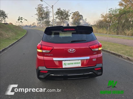 CRETA 2.0 16V Sport