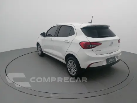 ARGO 1.0 FIREFLY FLEX DRIVE MANUAL