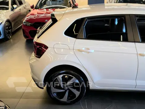 POLO 1.4 250 TSI GTS AUTOMÁTICO