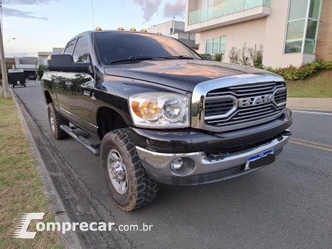 RAM 5.9 2500 SLT 4X4 CD I6 24V Turbo