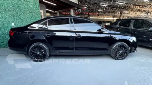 JETTA Highline 2.0 TSI 16V 4p Tiptronic