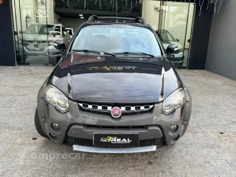 STRADA 1.8 MPI Adventure CD 16V