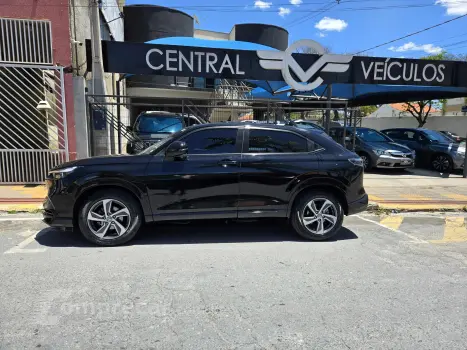 HR-V 1.5 16V Turbo Touring