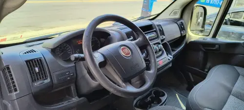 DUCATO 2.3 Multi Teto Alto 16V Turbo