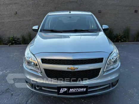 AGILE 1.4 MPFI LTZ 8V