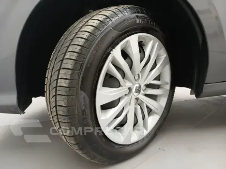 CRONOS 1.3 FIREFLY FLEX DRIVE CVT