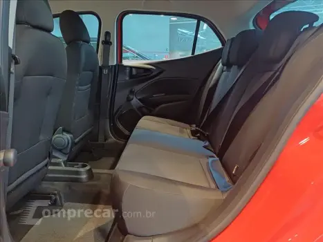 ARGO 1.0 Firefly Drive