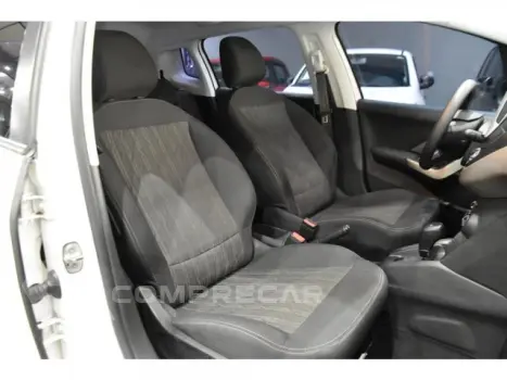 2008 - 1.6 16V ALLURE PACK 4P AUTOMÁTICO