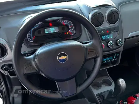 AGILE 1.4 MPFI LTZ 8V FLEX 4P MANUAL