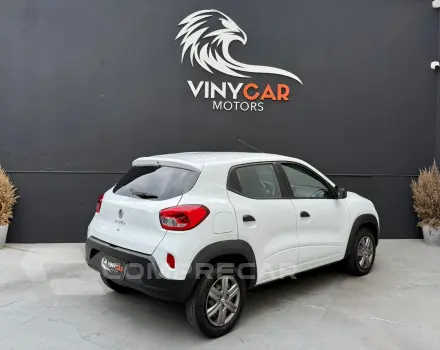 KWID 1.0 12V SCE ZEN