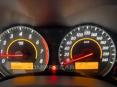 Corolla Xei 2.0
